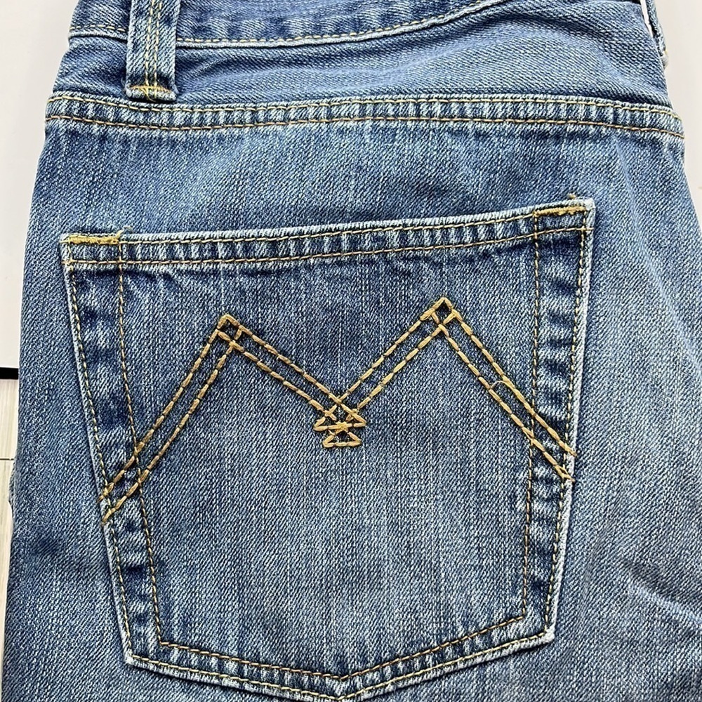 American Rag Straight Leg High Rise Size 32 - Picture 12 of 16